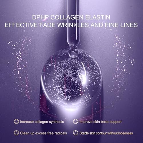 Skin Care Set Enzyme Skin Care Kit Beauty Gift Skin Kit For Women With 8 Pieces Valentine¡®s day gift