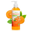 Persimmon Body Wash & Deodorant Bar Soap for Strong Odor Relief | Natural Cleansing with Green Tea Extract
