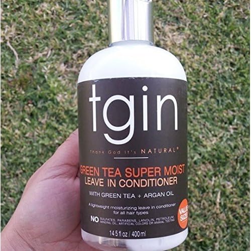 The Body Shop Ginger Scalp Care Conditioner, Fine, Weak Hair, With Silk Protein, Reduces Friction When Brushing, Vegan | 400 mL / 13.5 Oz