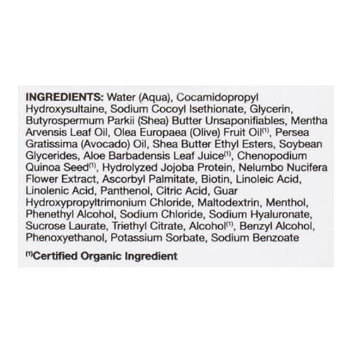 JASON Restorative Biotin Shampoo, 16 oz (Pack of 2)