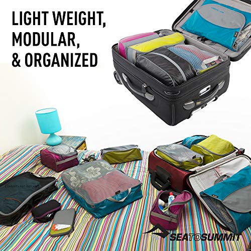 Sea to Summit Padded Pouch Protective Neoprene Case