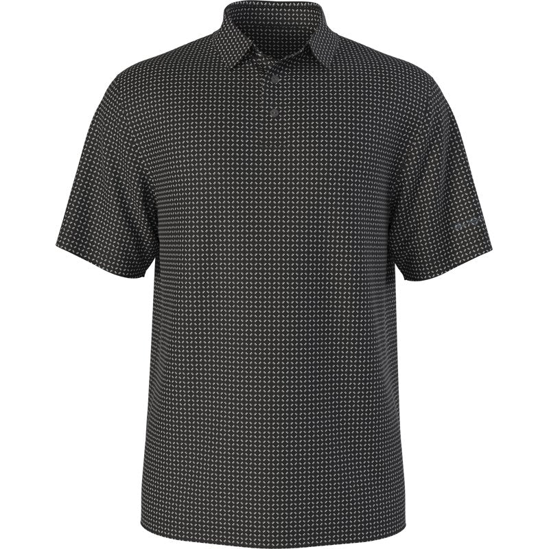 Performance Golf Polo Shirt Men Big & Regular Sizes UPF 50+ Moisture Wicking