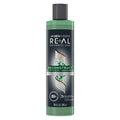 DOVE MEN + CARE Real Bio-Mimetic Care Shampoo For Damaged Hair Reconstruct Sulfate-Free Shampoo With Coco Fatty Acid + Vegan Keratin 10oz