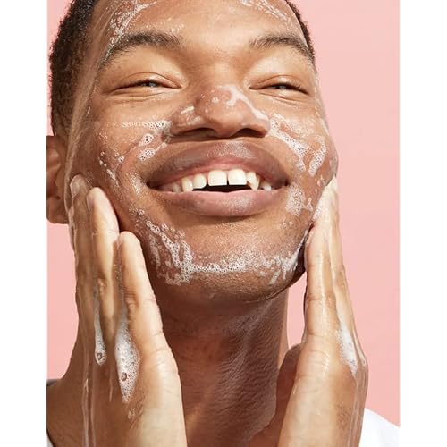 Native Brightening Face Wash, Spa Day Every Day Facial Cleanser (2 Pack) | Daily Face Cleaner for Radiant and Bright Skin, Citrus & Bergamot, 12 fl oz