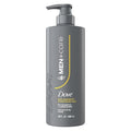 DOVE MEN+CARE 2-in-1 Shampoo + Conditioner Anti-Dandruff 1 ct to Improve Scalp Health, with Pyrithione Zinc, 18 oz