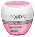 Ponds Clarant B3 Dark Spot Correcting Cream 7oz (6 Pack)