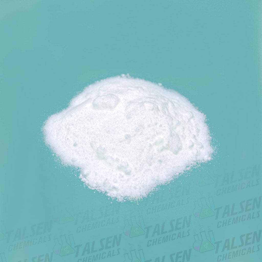 Talsen Chemicals Alpha Tocopheryl Acetate Vitamin E Powder for Skin Care DIY Cosmetic Grade 700 IU Acetate Powder (4 Ounce / 113 Gram)