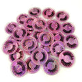 Eyelashes Wholesale Natural Look False Lashes 3D Fluffy Eyelashes Bulk 10 Styles(20 pairs)