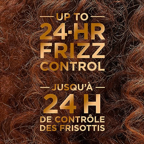 Garnier, Whole Blends Conditioner with Extracts Count, Coconut Oil & Cocoa Butter, Coconut Oil/Cocoa Butter, 12.5 Fl Oz