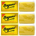 Morgan's Anti-Bacterial Medicated Soap With Vitamin E 80g Set of 3