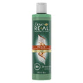 Dove RE+AL Bio-Mimetic Care Shampoo For Breakage-Prone Hair Resist Sulfate-Free Shampoo With Coconut + Vegan Elastin 10oz
