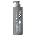 DOVE MEN + CARE Hair Care 1 count Striker Swag to Boost Volume & Strengthen Hair, with a Chance to Win FIFA WORLD CUP 2026 Tickets, 18 Fl oz