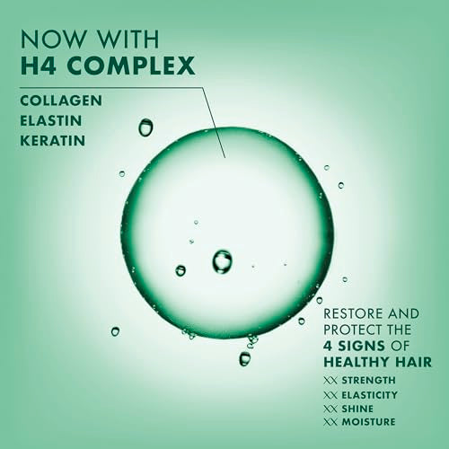 Nexxus Root Lift Thickening Spray Unbreakable Care with ProteinFusion Blend of Biotin, Keratin & Collagen Amino Acids, 6 oz