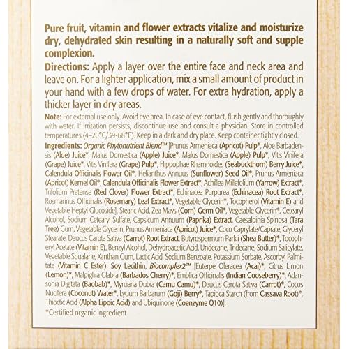 Eminence Organics Apricot Whip Moisturizer