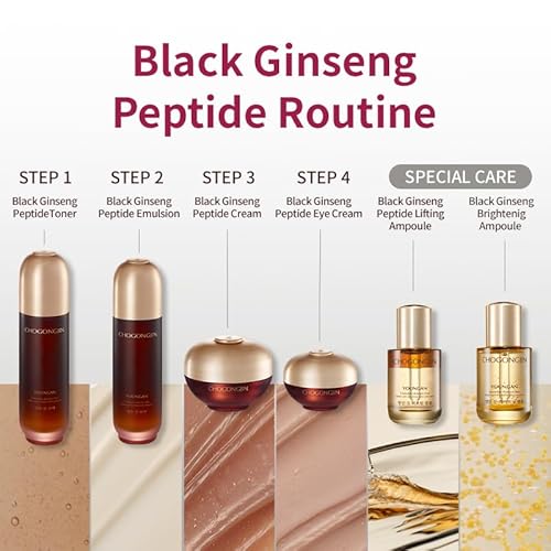 Chogongjin Youngan Jin Emulsion (4.05 fl oz)