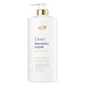 Dove Conditioner Intensive Repair for Damaged Hair with Bio-Protein Care Technology and Amino Serum 28 Fl Oz