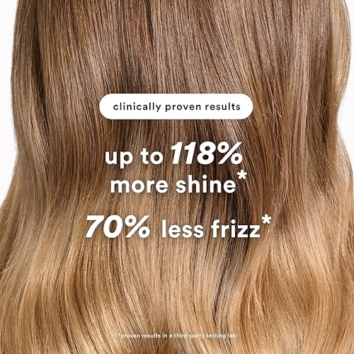 VERB Ghost Discovery Kits - Weightless Shine + Frizz Control - Travel Sized Bestsellers
