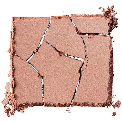 Maybelline New York Fit Me Blush, Mauve, 0.16 Ounce