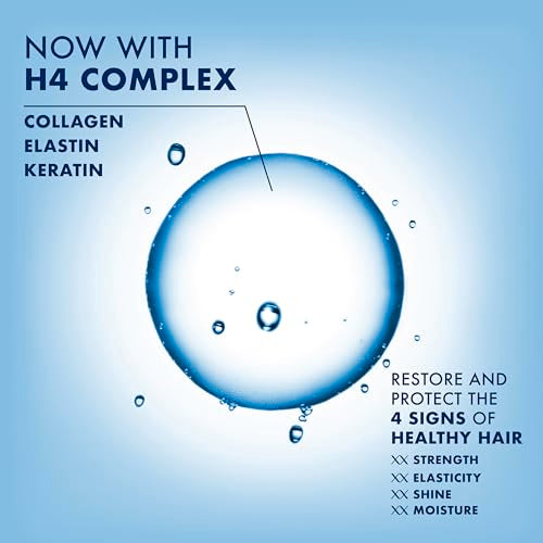 Pravana The Perfect Blonde Purple Toning Shampoo | Neutralizes Brassy, Yellow Tones | For Color Treated Hair | Chromasilk Enhances Shine & Protection | Vegan, Cruelty-Free | Paraben & Sulfate Free