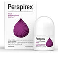 Perspirex Plus Clinical Strength Deodorant for Women and Men with Excessive Sweating – Unscented Antiperspirant