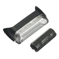 10B Shaver Replacement Foil Cutter for Shaver Series 1 170 180 190 1715 1735 1775 Z20 Z30 Z40 5729 Shaving Heads Blades