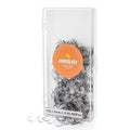 500 Promade Eyelash Extension From 3D to 16D, Loose Lash Fans 0.03/0.05/0.07mm, C D Curl Lashes, 8-16mm Length for Easy Volume Individual Eyelash Extensions Clusters DIY (10D-0.05-C (16mm))