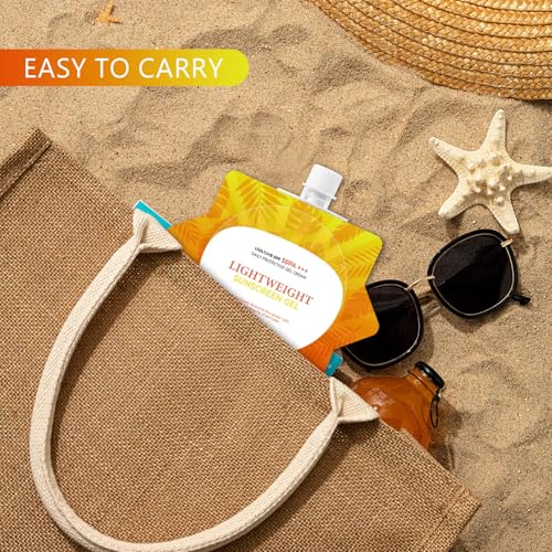 Ultrawhite Airy-Fit Sunscreen SPF50 PA++++ | 1.7floz Travel-Size Face Sunscreen | Moisturizing UVA/UVB Protection for Daily Use | Non-Greasy, No White Cast, Water-Resistant (2)