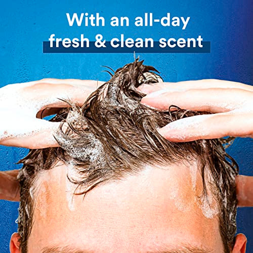 Suave 2 in 1 Shampoo and Conditioner Ocean Charge 28 oz