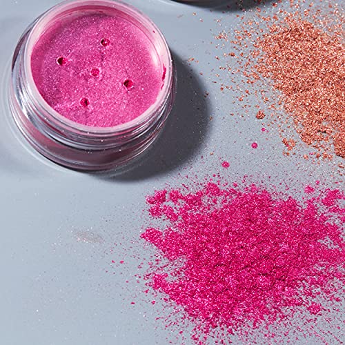 Cosmic Moon - Metallic Pigment Shaker - 5g - Purple
