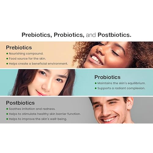 Pierre Freeman's Probiotic Skin Care Vitamin C Brightening Facial Serum (2 Oz)