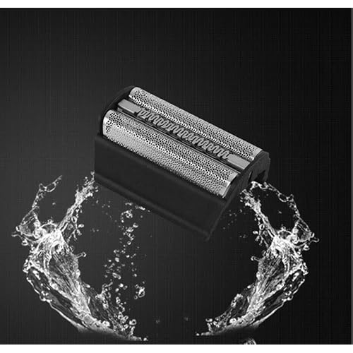 31B Replacement Foil for 31B 5000 Shaver 6520 5614 5610 5611 5612 5414 5417 5427 5443 5444 Shaving Head Mesh