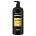 TRESemm? Hydrating Shampoo Rich Moisture for Dry Hair Formulated With Pro Style Technology 28 Fl Oz