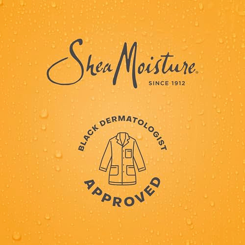 SheaMoisture Bar soap AfricanSoap Soothe & Clarify Skin Soothing and Clarifying bar-soap with 24h shea moisture nutrients for Healthy, Glowing Skin 8 oz (Pack of 8)