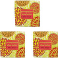 Greenwich Bay Exfoliating Spa Soap, Shea Butter, and Cocoa Butter. Blended with Loofah and Apricot Seed, No Parabens, No Sulfates 6.35 Oz. (3 Pack) ¡¦ (Pomegranate)