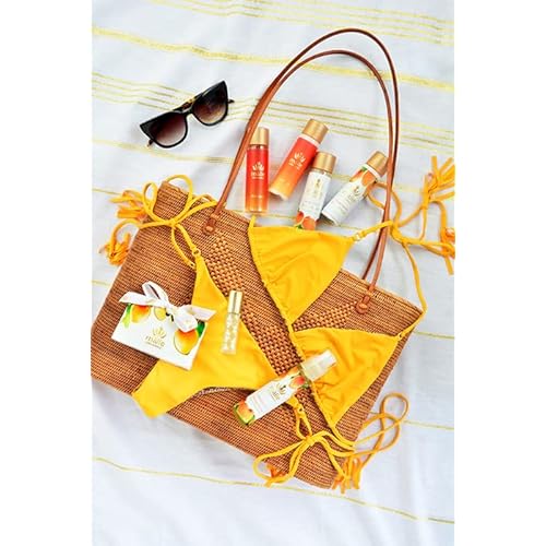 Malie Organics Mango Nectar Body Wash Mini