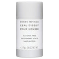 Issey Miyake L'eau De Issey Deodorant For Men 2.6 Oz / 75 G Stick Alcohol Free (3423470311518)