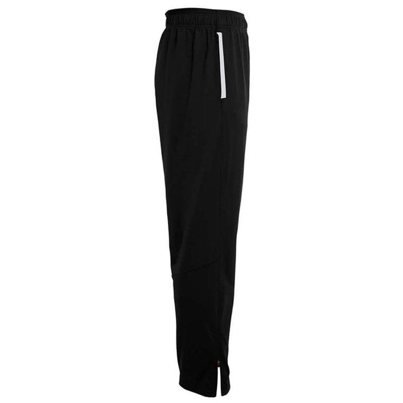 Men's Fleece Jogger Pants - Moisture Wicking & Odor Resistant