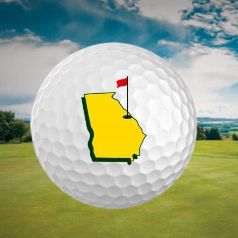 Golf Balls 12 Pack - Reliable Performance for Golfers