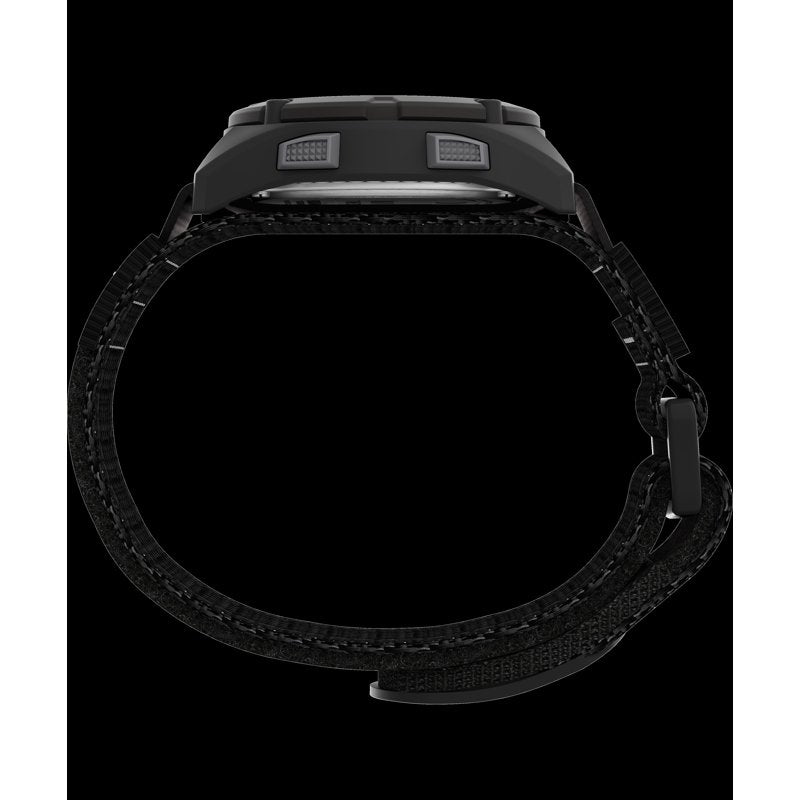 Men's Timex Expedition Cat FastWrap Outdoor Watch - Water Resistant 100m, Adjustable Strap