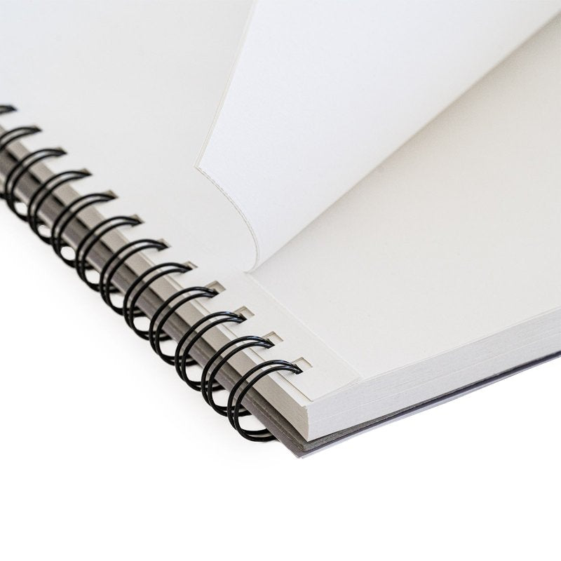 Recycled Sketch Paper Pad 11x14 Inches - Artist's Loft