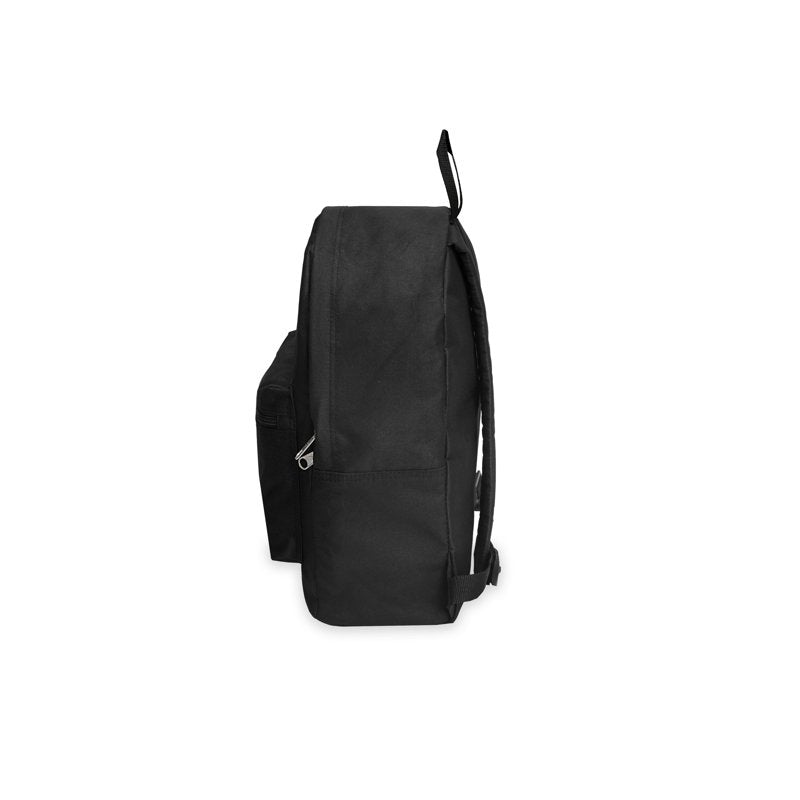 Unisex 15-Inch Casual Backpack for Travel & Daily Use