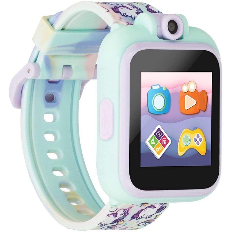 Kids Smartwatch with Earbuds Set - Educational & Fun Gift for Children