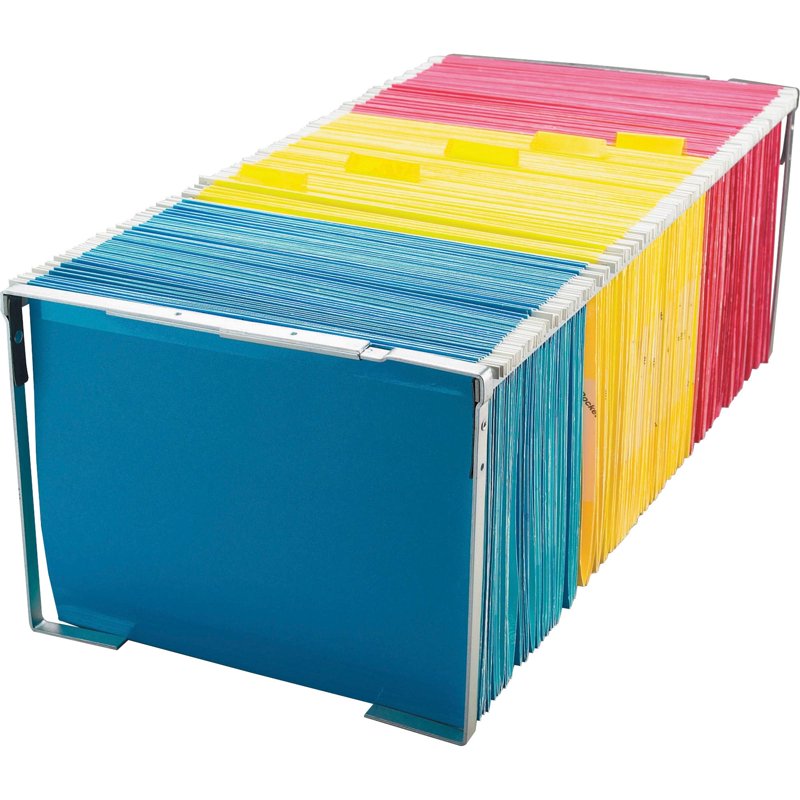Pendaflex Hanging File Folder Frames 18-27 Inch Letter & Legal Size