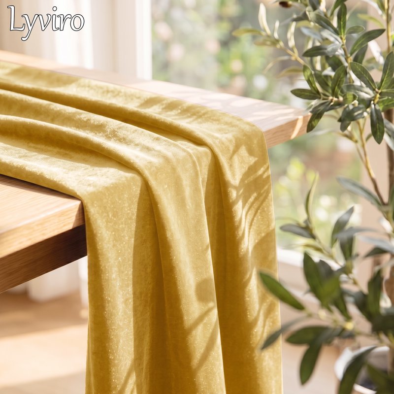 Stretch Velvet Fabric by The Yard - Soft, Elastic Upholstery & Crafts