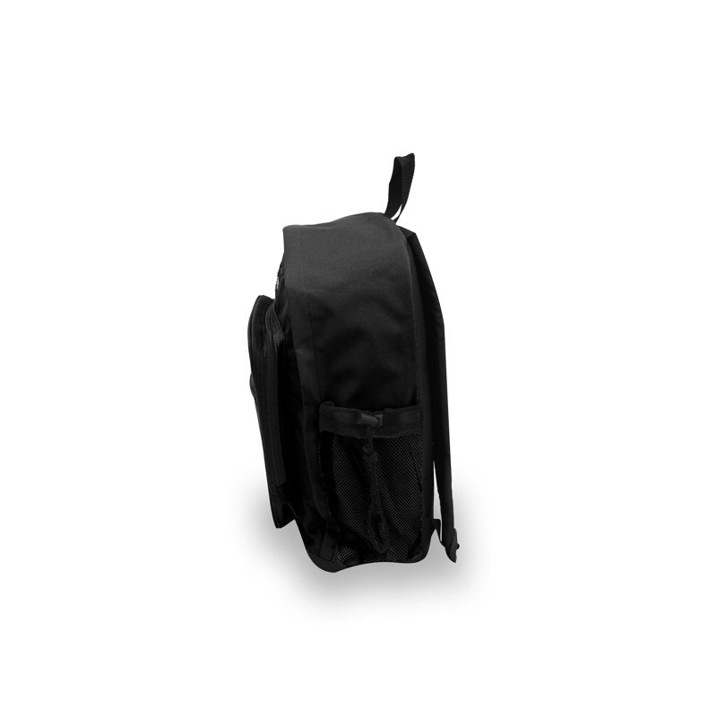 Unisex Classic Backpack with Front Organizer and Padded Back Panel