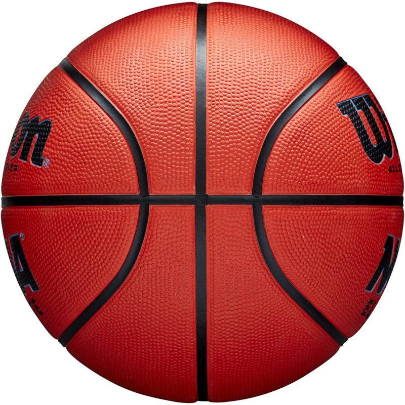 Wilson NCAA Elevate Basketball - Size 27.5 for Youth & Adults