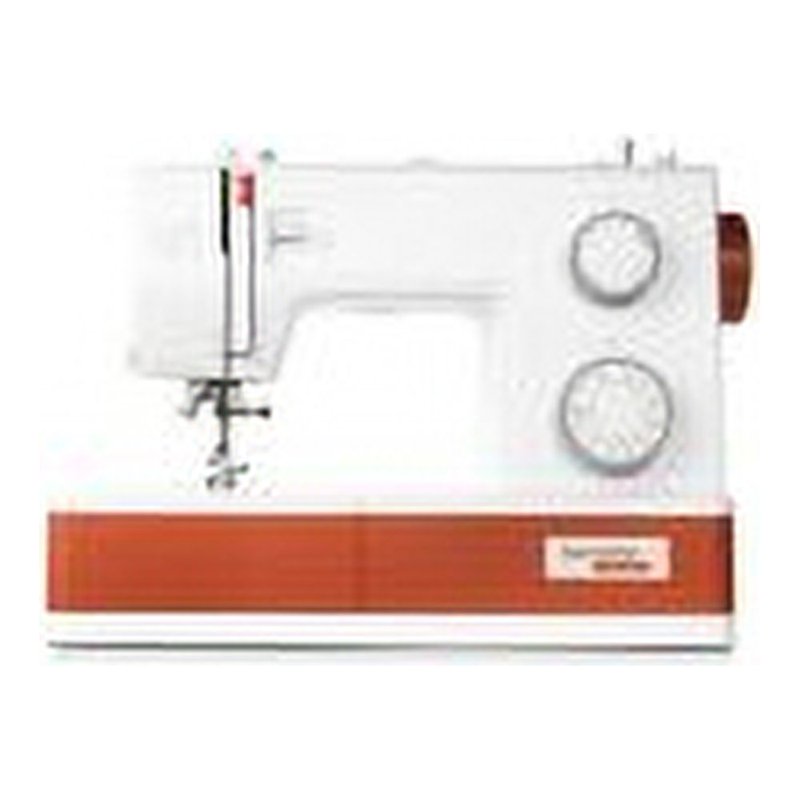 All-Purpose Sewing Machine with 30 Stitches and Bright LED Lighting