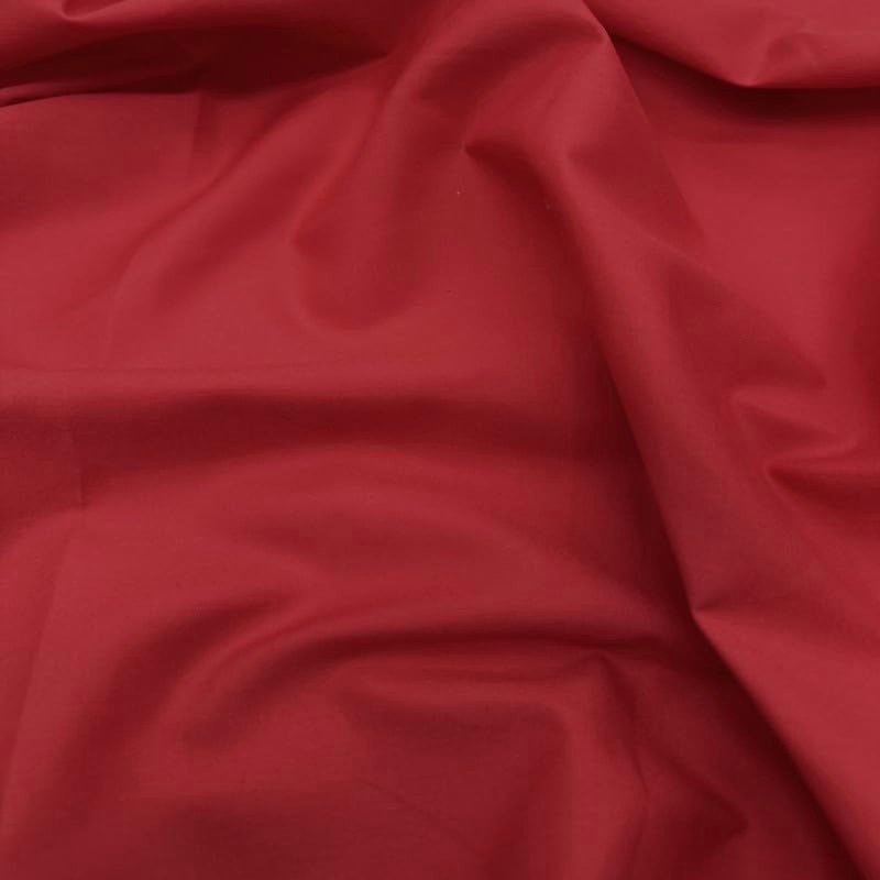 Cotton Polyester Broadcloth Fabric by The Yard - Versatile 60-Inch Width for Sewing & Home Decor