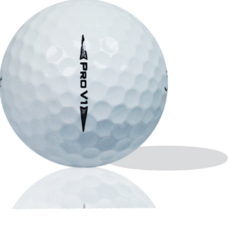 Refurbished Titleist Pro V1 Golf Balls 12 Pack – High Performance Golf Balls