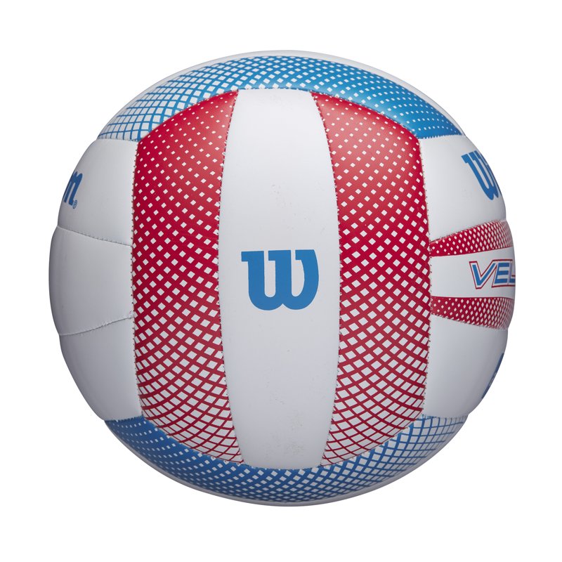 Official Size Volleyball for Beach & Indoor Play - Durable & Soft Feel